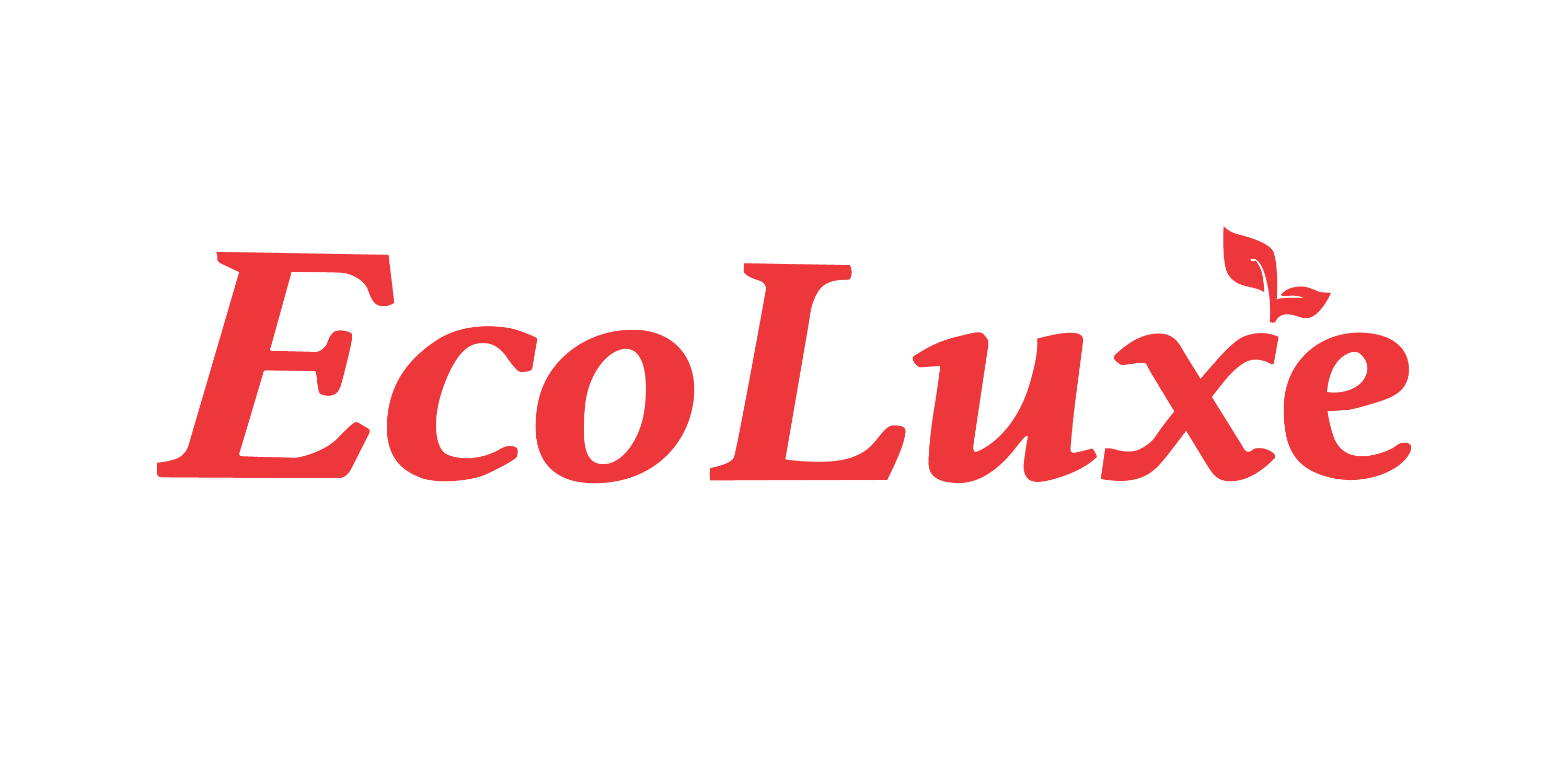 Ecoluxe